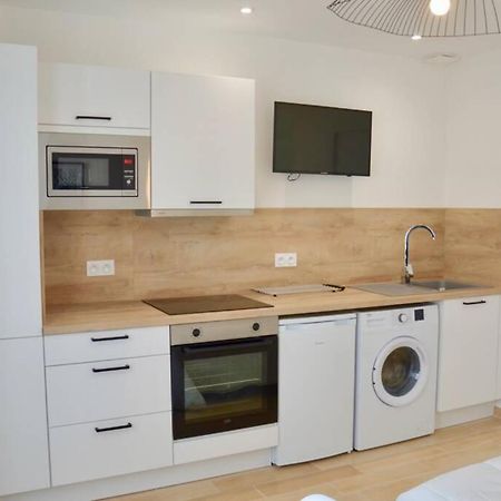Superbe Studio Idealement Situe ! Avoine Экстерьер фото
